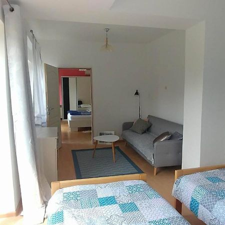 Guesthouse Una 1 Bihać Екстериор снимка