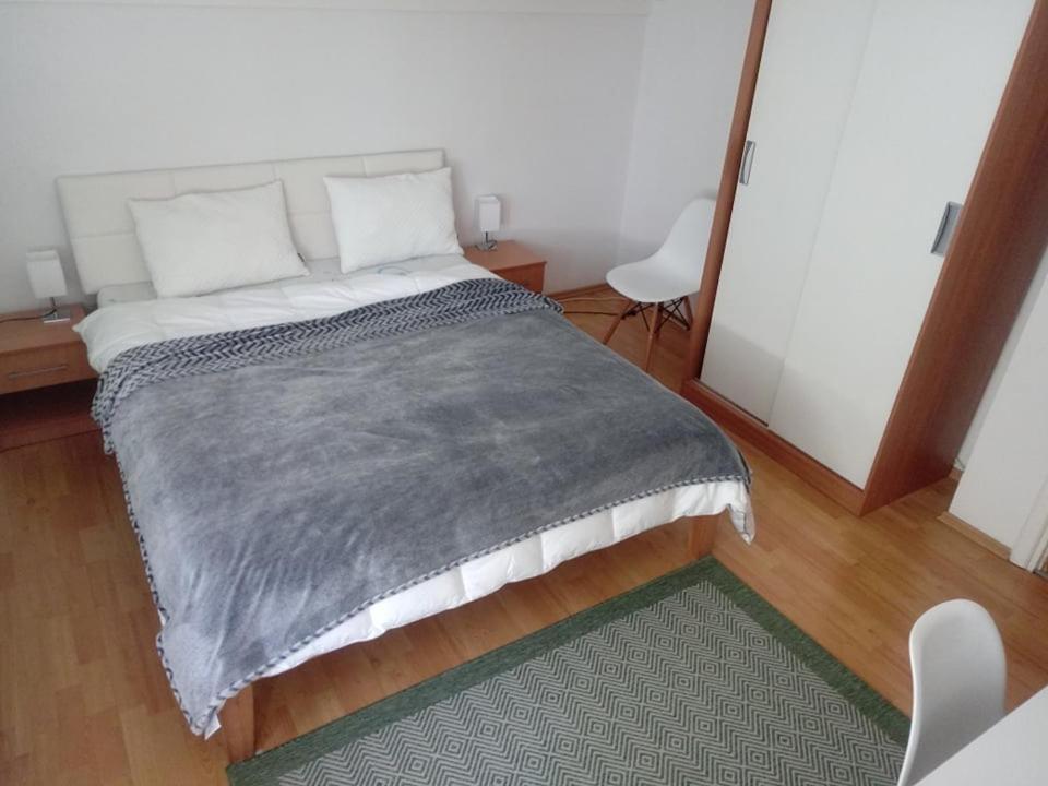 Guesthouse Una 1 Bihać Екстериор снимка