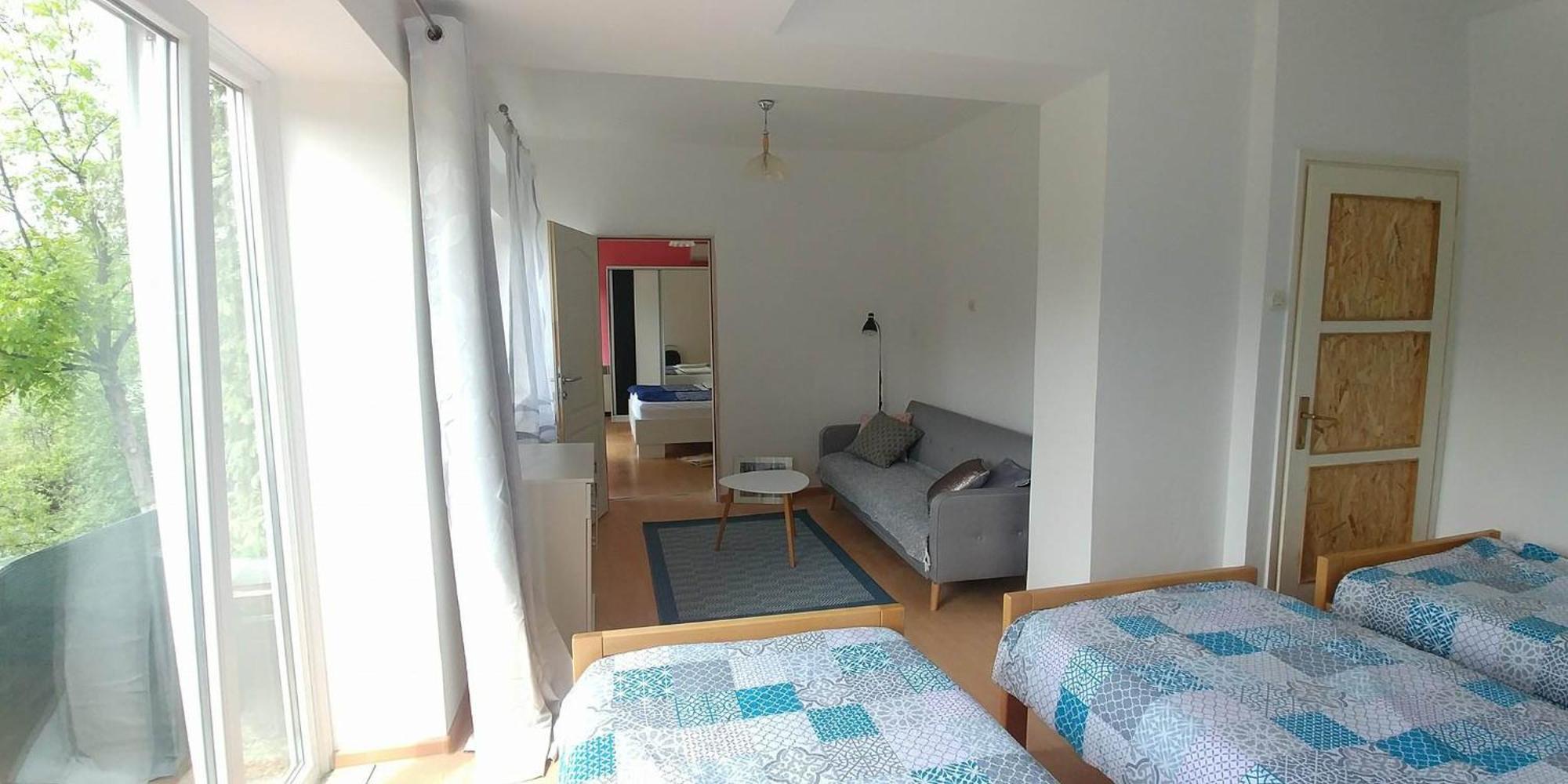 Guesthouse Una 1 Bihać Екстериор снимка