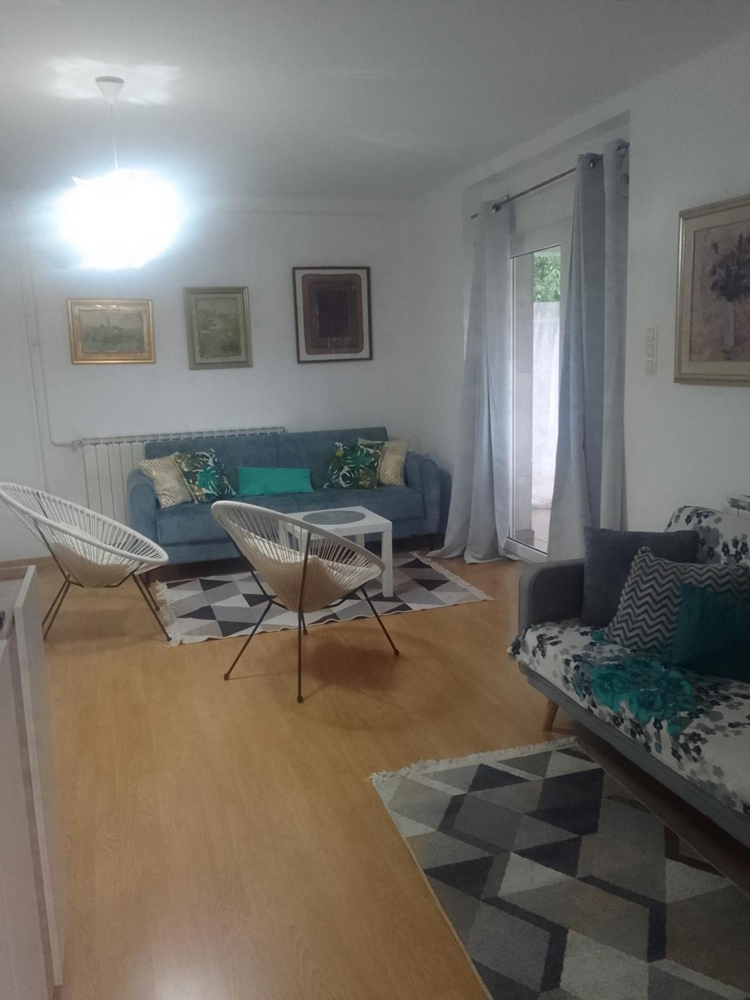 Guesthouse Una 1 Bihać Екстериор снимка