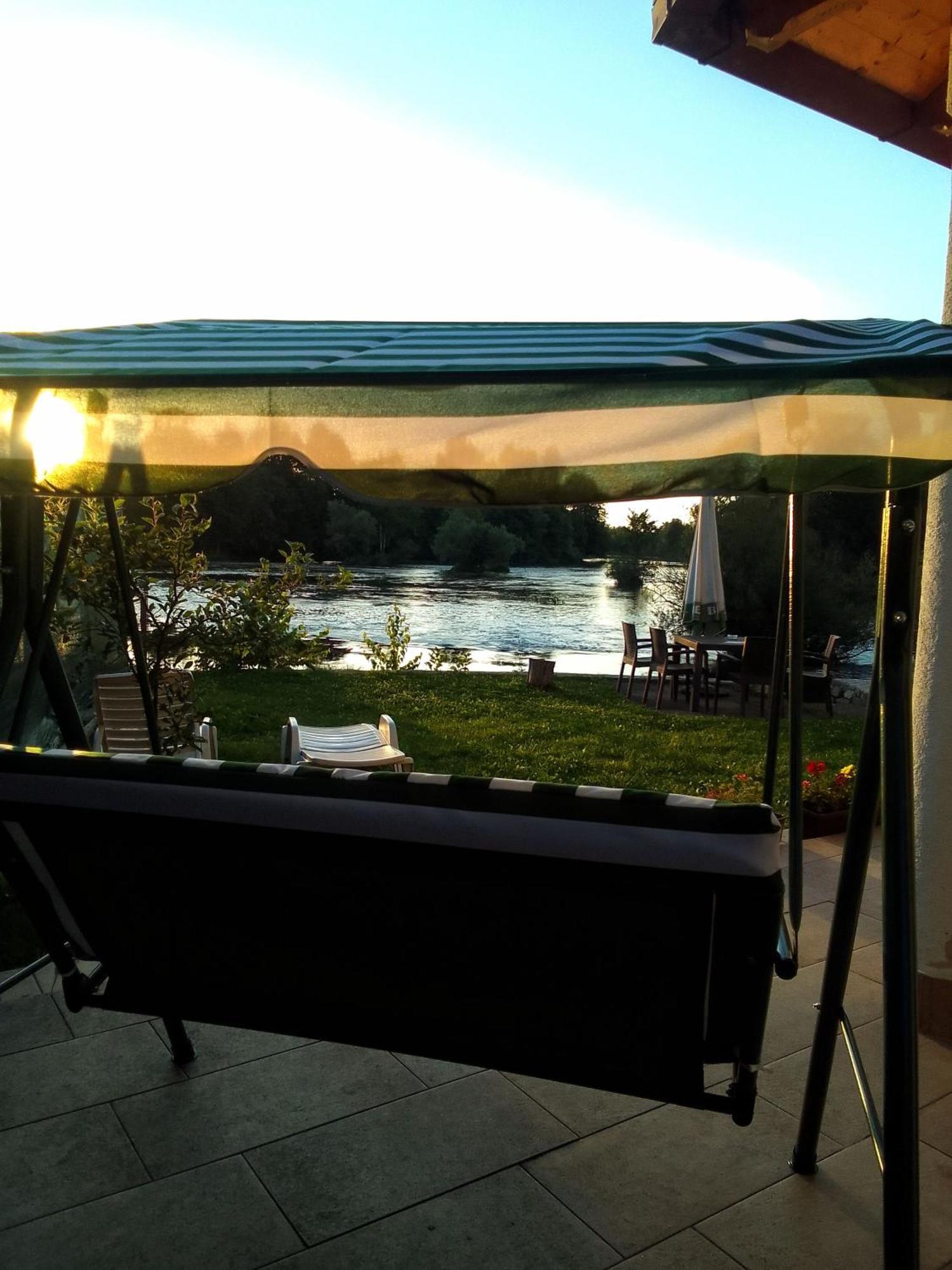Guesthouse Una 1 Bihać Екстериор снимка