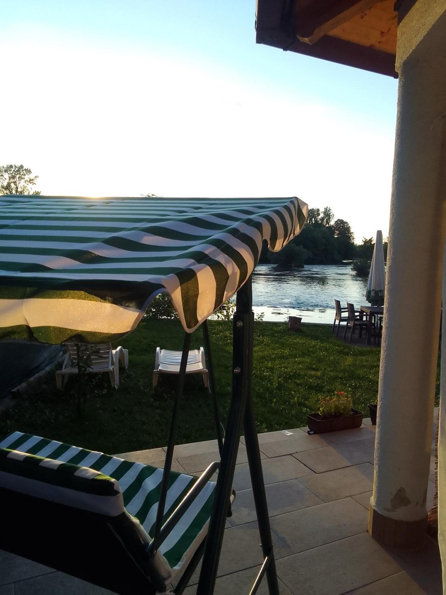 Guesthouse Una 1 Bihać Екстериор снимка