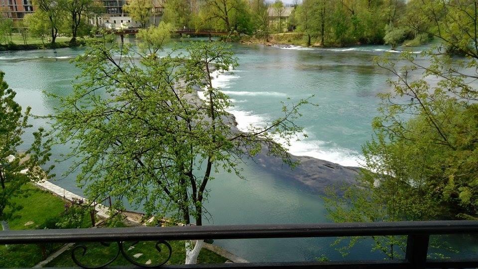 Guesthouse Una 1 Bihać Екстериор снимка
