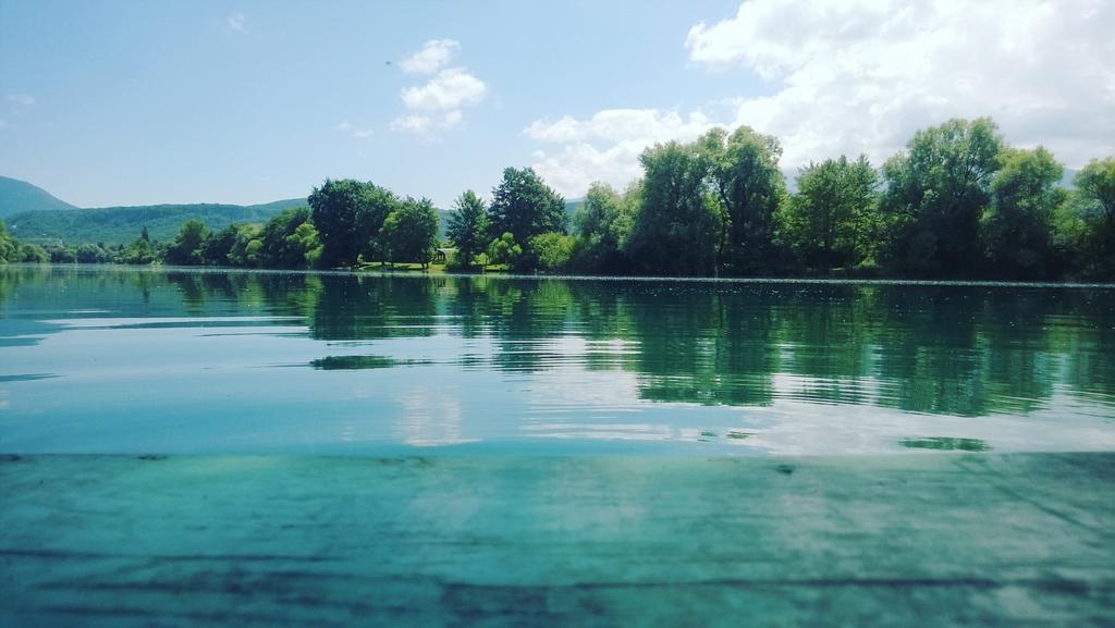 Guesthouse Una 1 Bihać Екстериор снимка