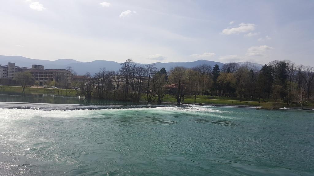 Guesthouse Una 1 Bihać Екстериор снимка