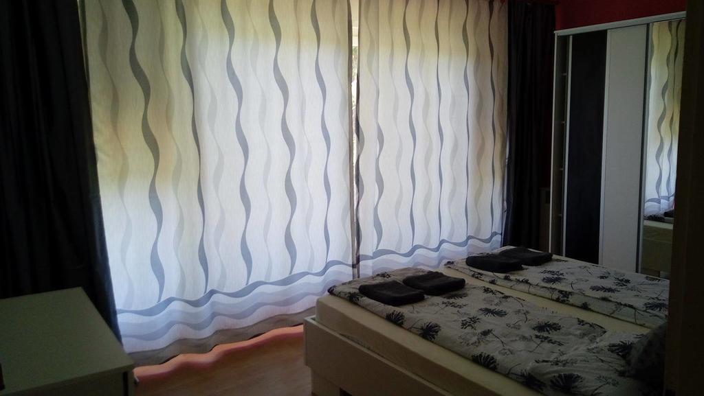 Guesthouse Una 1 Bihać Екстериор снимка