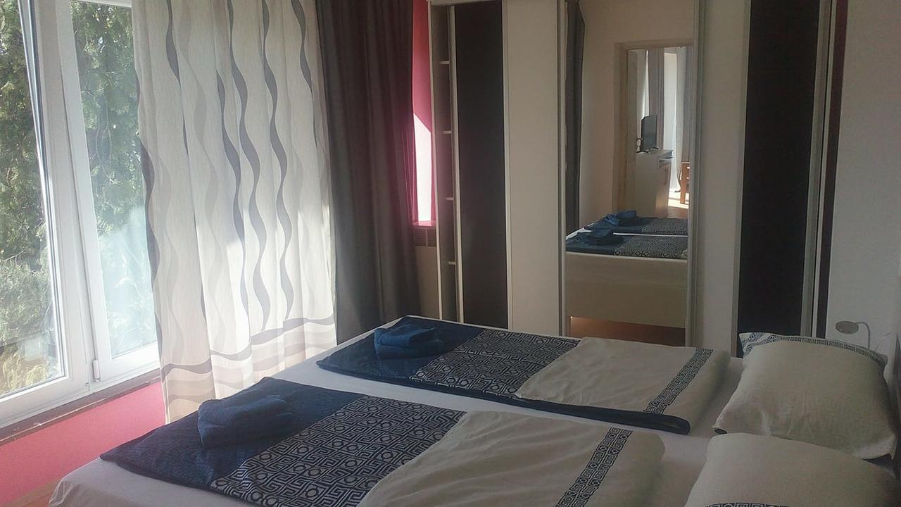 Guesthouse Una 1 Bihać Екстериор снимка