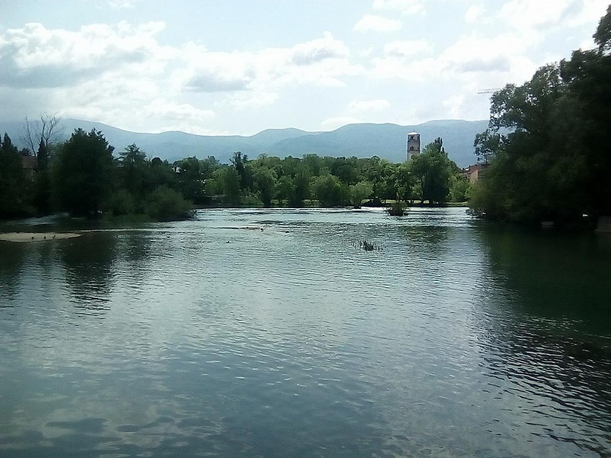 Guesthouse Una 1 Bihać Екстериор снимка