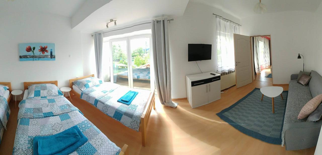Guesthouse Una 1 Bihać Екстериор снимка