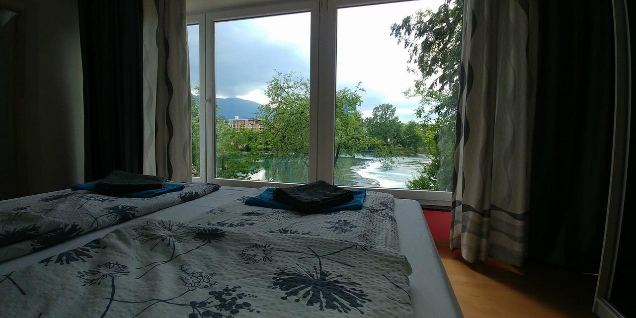 Guesthouse Una 1 Bihać Екстериор снимка