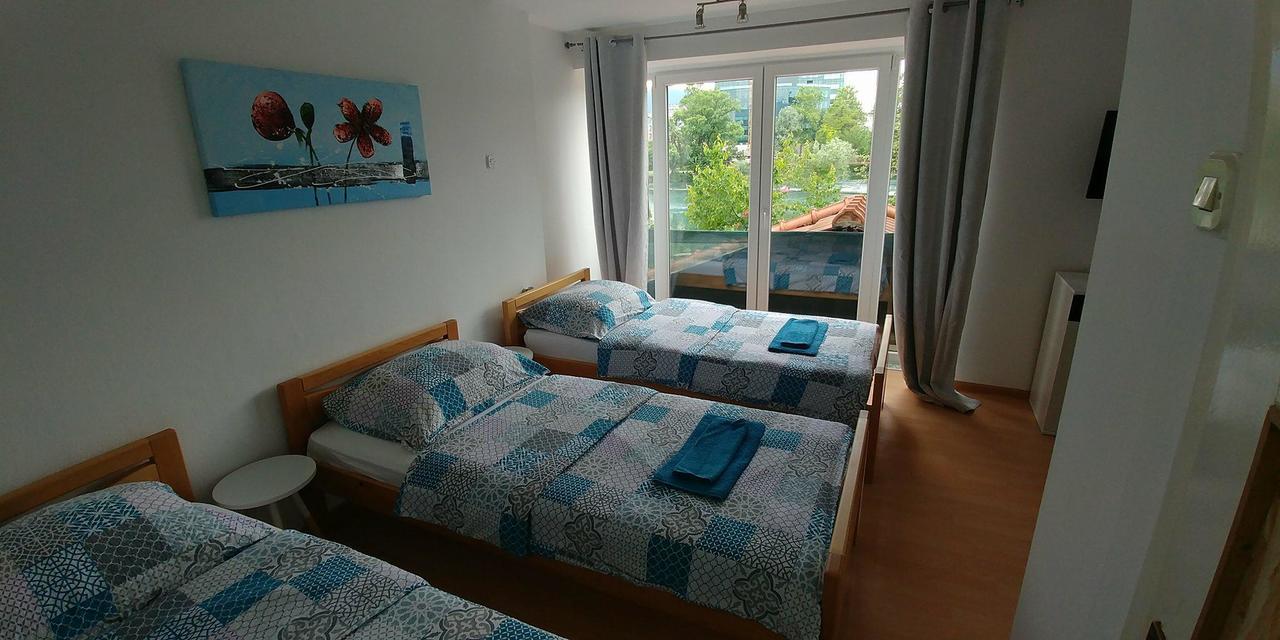 Guesthouse Una 1 Bihać Екстериор снимка