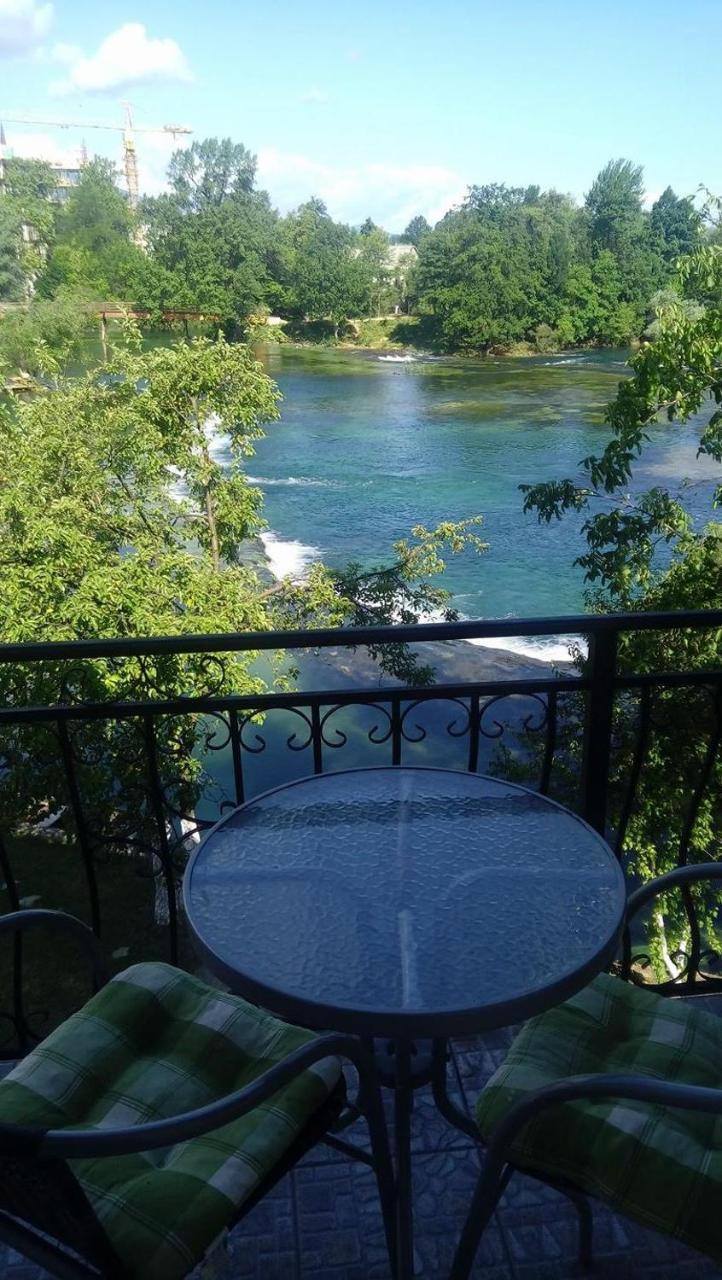 Guesthouse Una 1 Bihać Екстериор снимка