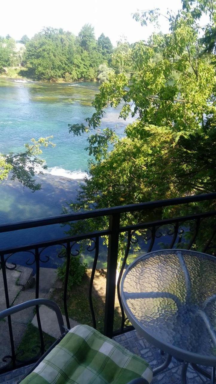 Guesthouse Una 1 Bihać Екстериор снимка