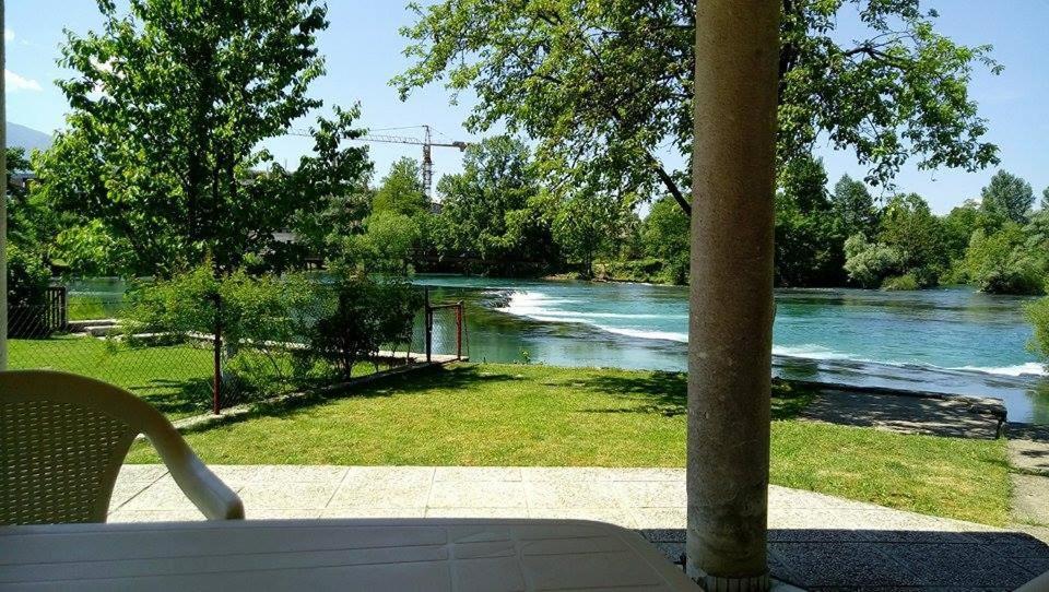 Guesthouse Una 1 Bihać Екстериор снимка