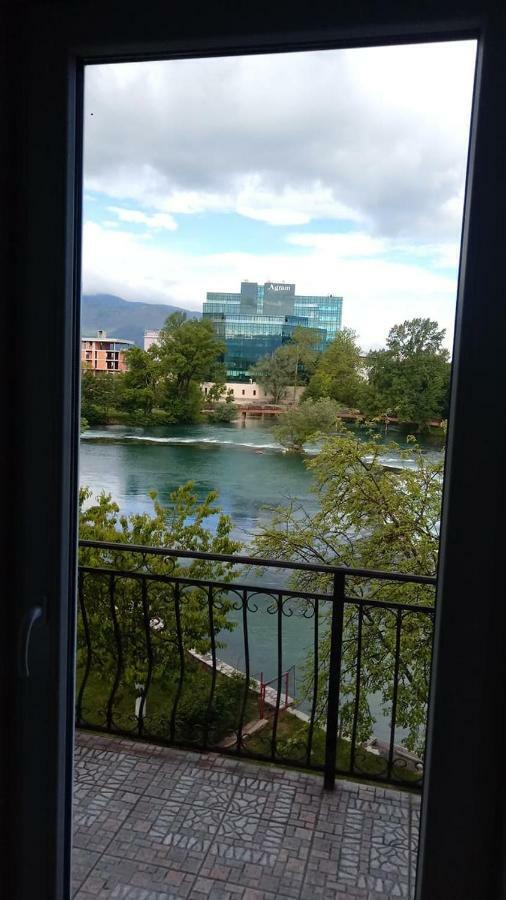 Guesthouse Una 1 Bihać Екстериор снимка
