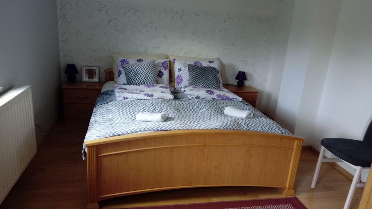 Guesthouse Una 1 Bihać Екстериор снимка