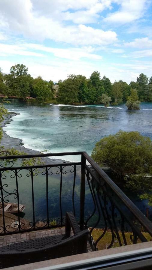 Guesthouse Una 1 Bihać Екстериор снимка