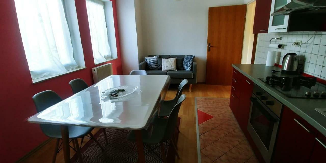 Guesthouse Una 1 Bihać Екстериор снимка