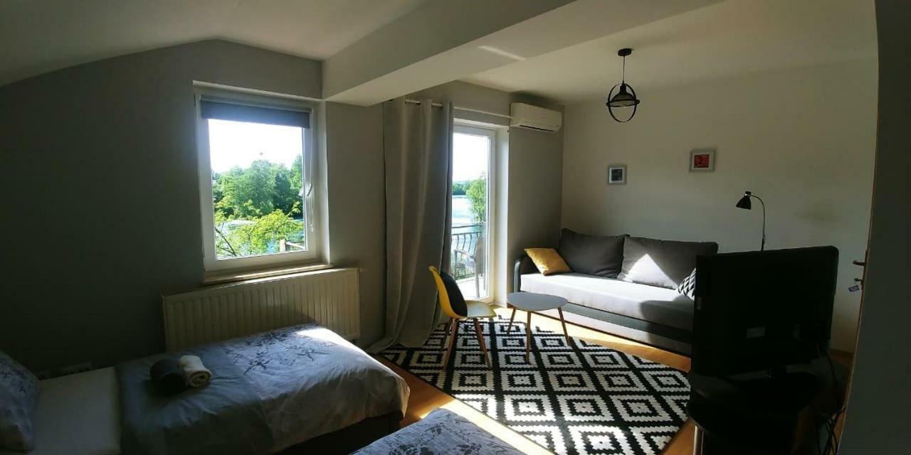 Guesthouse Una 1 Bihać Екстериор снимка