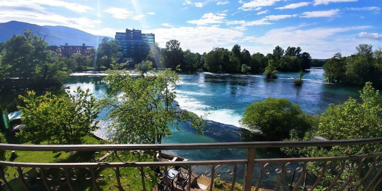 Guesthouse Una 1 Bihać Екстериор снимка