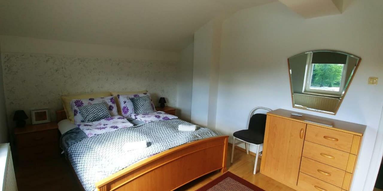 Guesthouse Una 1 Bihać Екстериор снимка