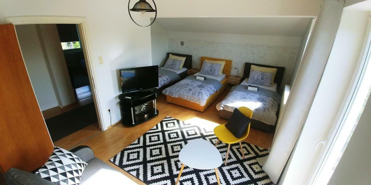 Guesthouse Una 1 Bihać Екстериор снимка