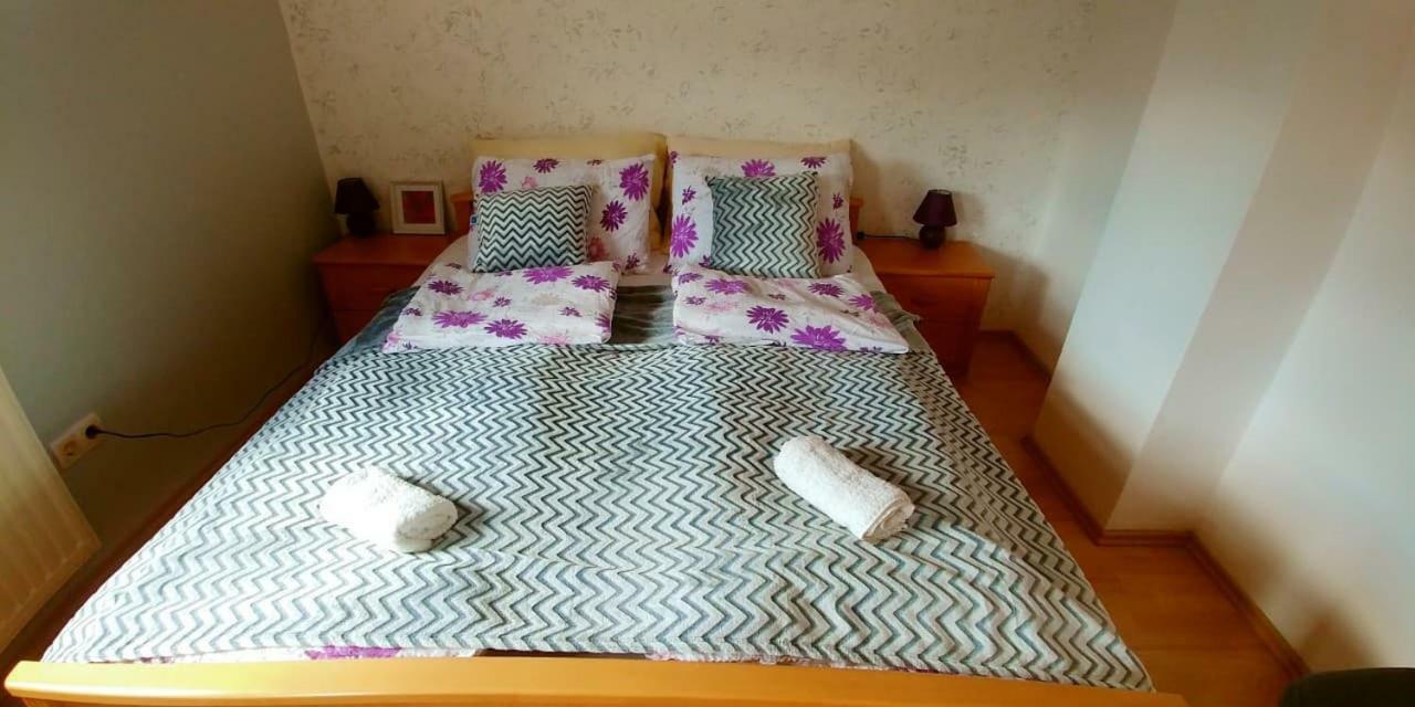 Guesthouse Una 1 Bihać Екстериор снимка