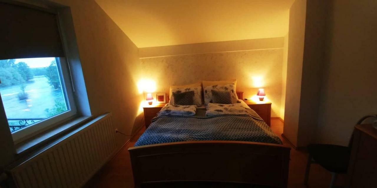 Guesthouse Una 1 Bihać Екстериор снимка